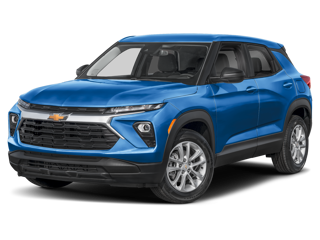 Chevrolet Trailblazer - Gilchrist Chevrolet in TACOMA WA