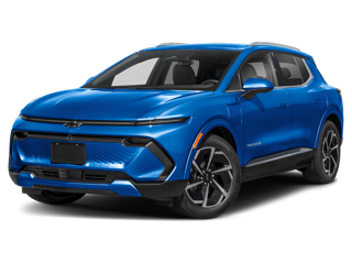 Chevrolet Equinox EV - Gilchrist Chevrolet in TACOMA WA