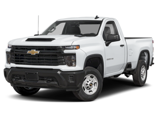 Chevrolet Silverado HD - Gilchrist Chevrolet in TACOMA WA
