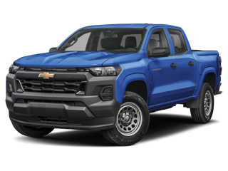 Chevrolet Colorado - Gilchrist Chevrolet in TACOMA WA