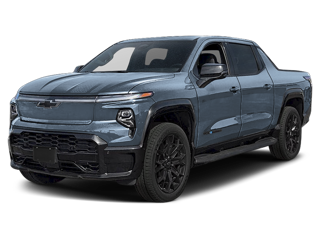 Chevrolet Silverado EV - Gilchrist Chevrolet in TACOMA WA
