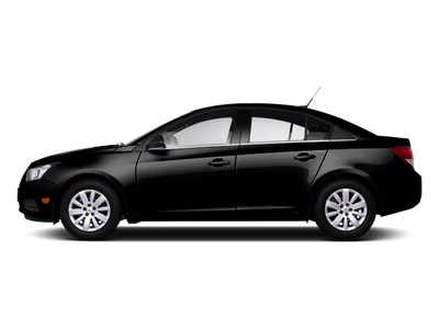 2012 Chevrolet Cruze LT w/2LT