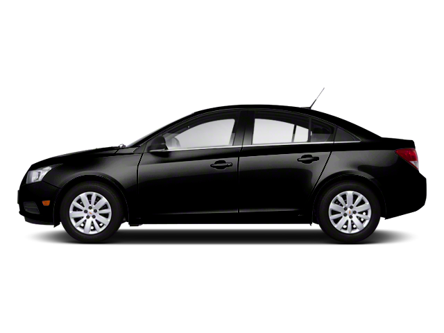 2012 Chevrolet Cruze LT w/2LT