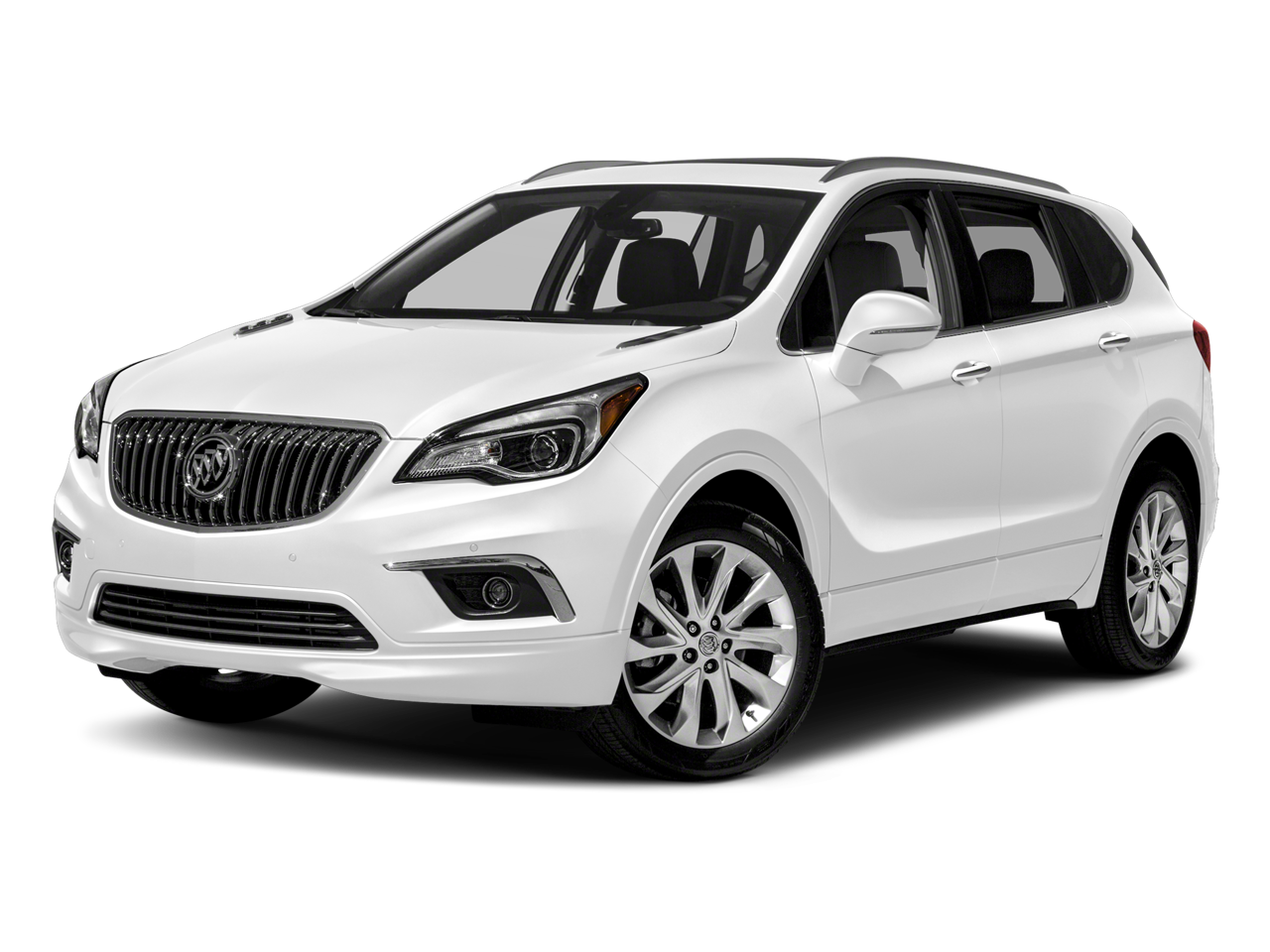 2018 Buick Envision Essence AWD's photo