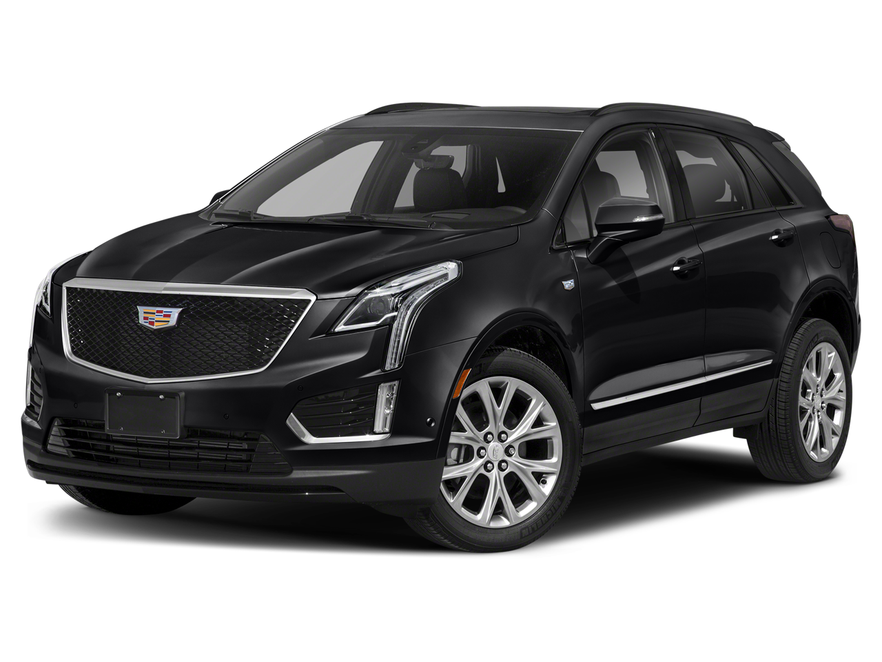 2021 Cadillac XT5 AWD Sport's photo