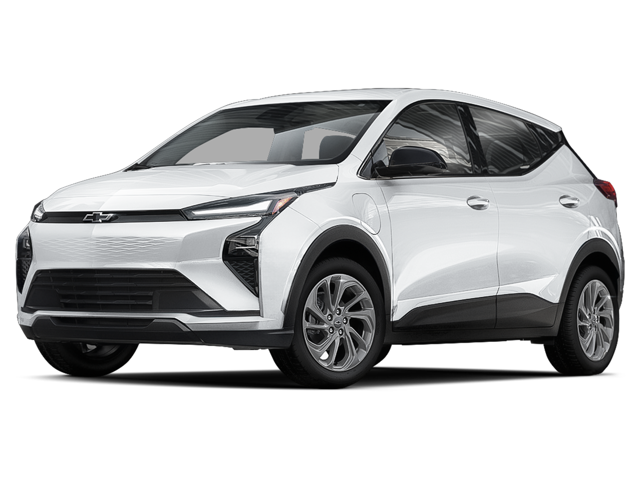 2027 Chevrolet Bolt EV LT Auto's photo