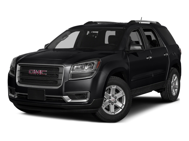 2016 GMC Acadia AWD SLE-2's photo