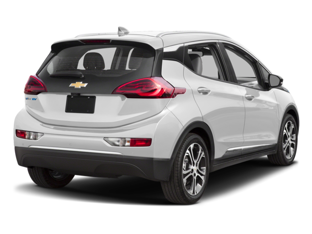 Used 2017 Chevrolet Bolt EV Premier with VIN 1G1FX6S09H4127879 for sale in Tacoma, WA