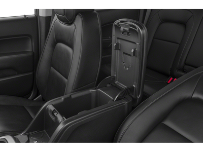 2019 Chevrolet Colorado 4WD ZR2