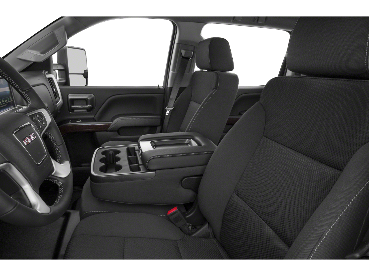 2019 GMC Sierra 3500 HD SLE