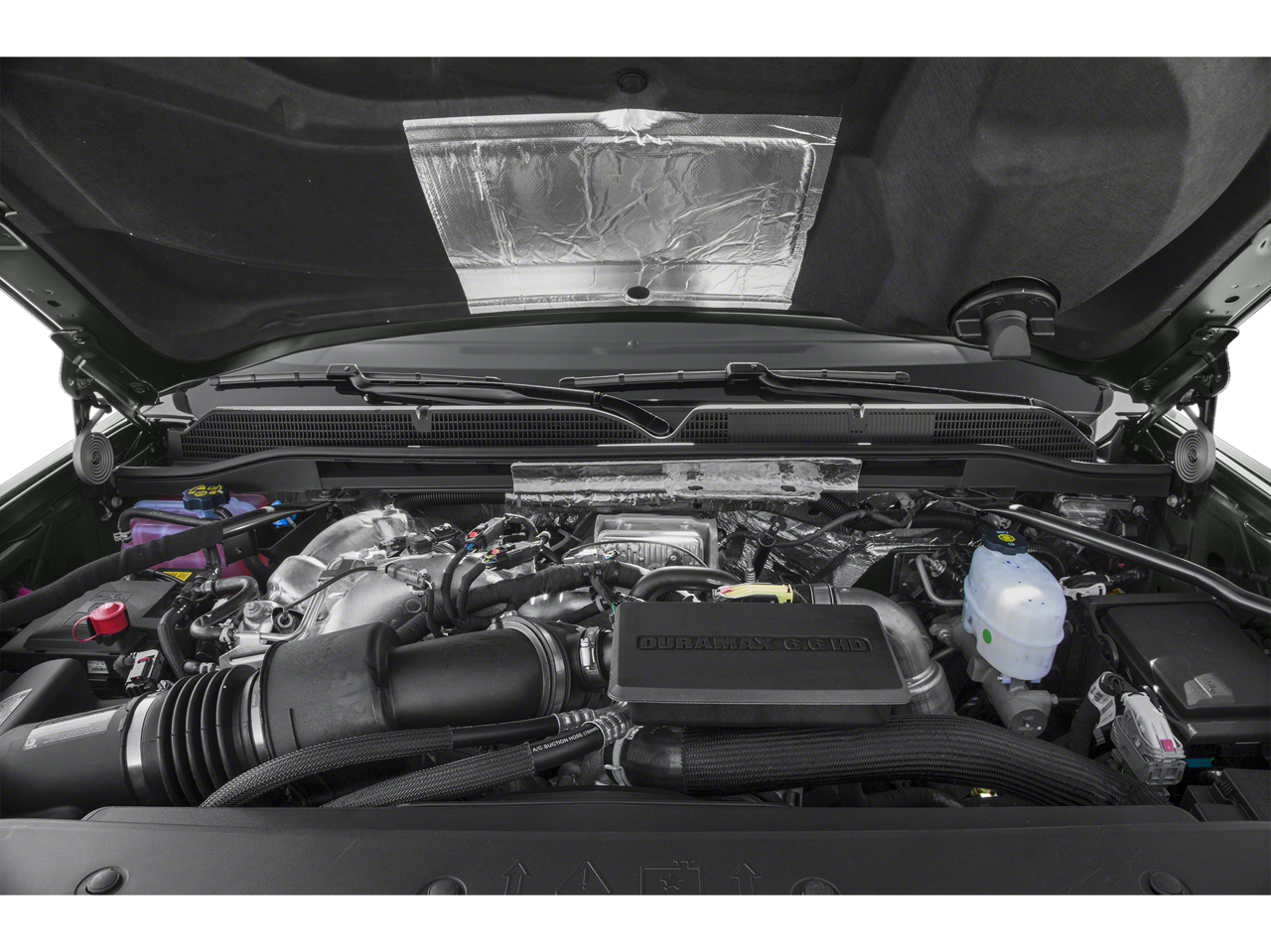 2019 GMC Sierra 3500 HD SLE