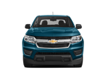 2020 Chevrolet Colorado 4WD Z71