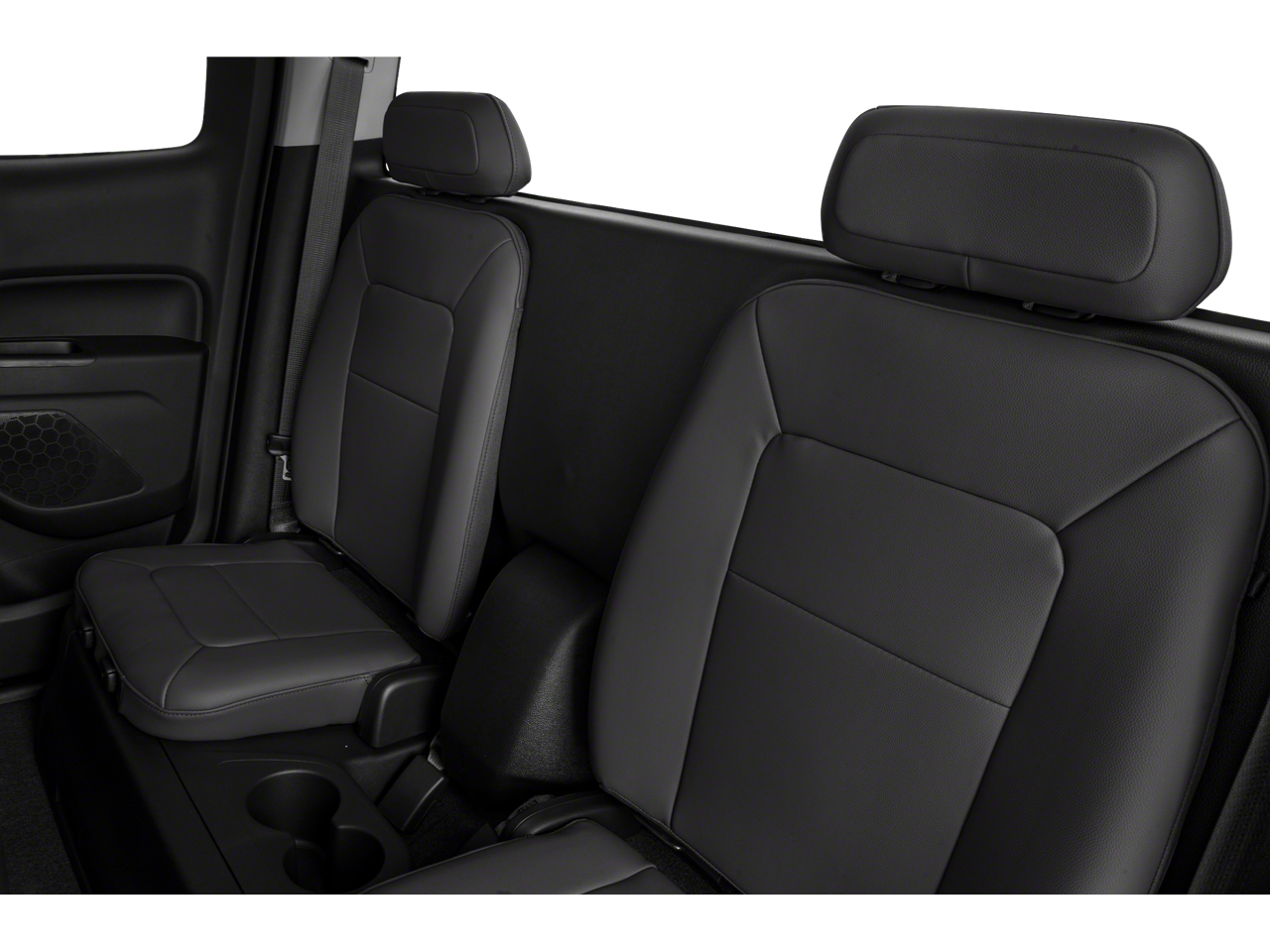 2020 Chevrolet Colorado 2WD Work Truck