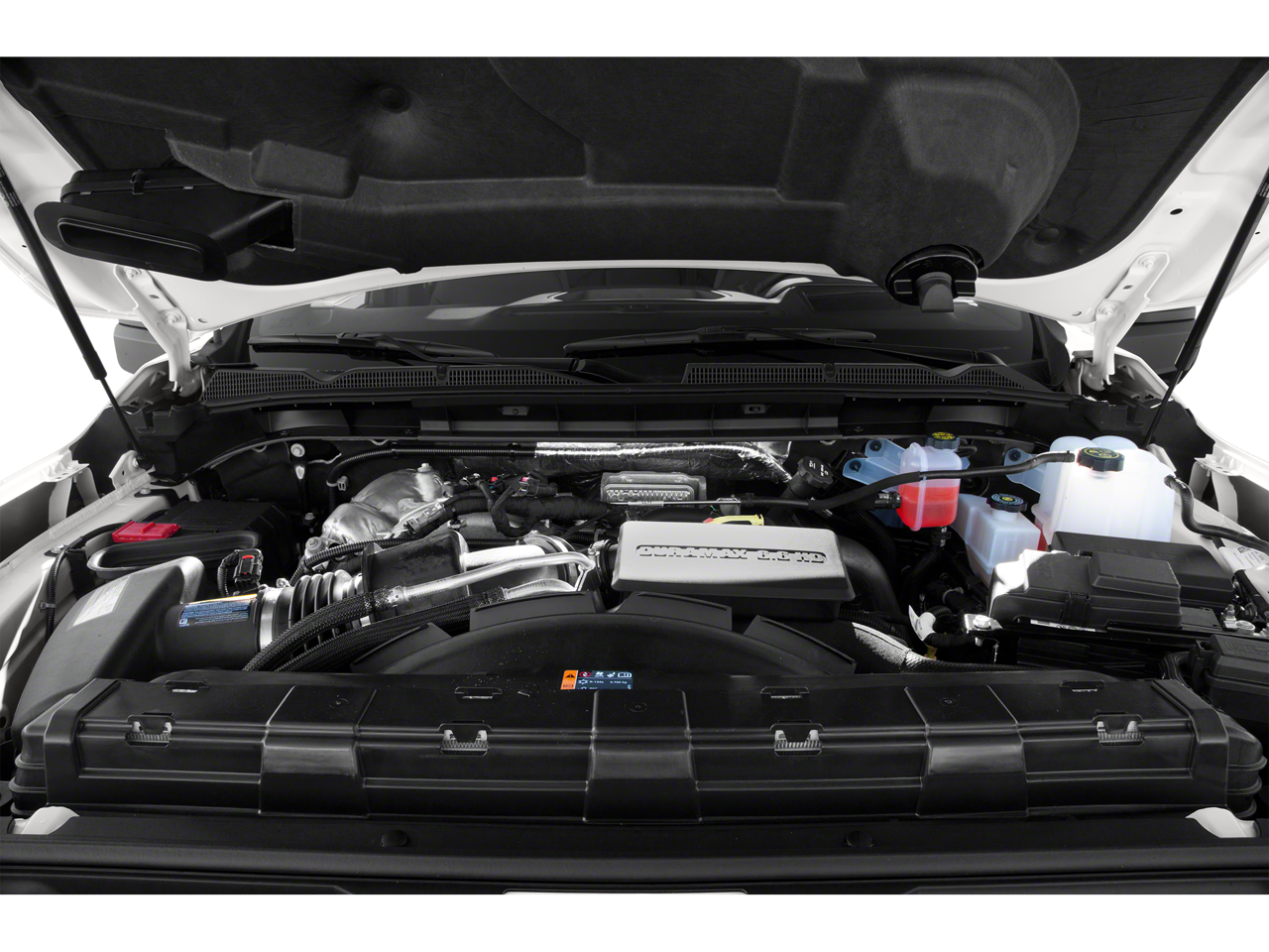 2020 GMC Sierra 3500 HD AT4