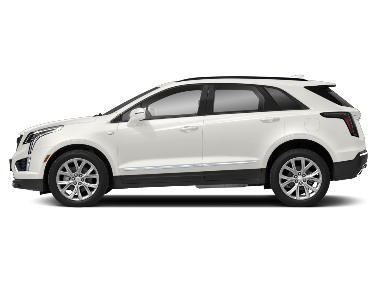 2021 Cadillac XT5 AWD Sport