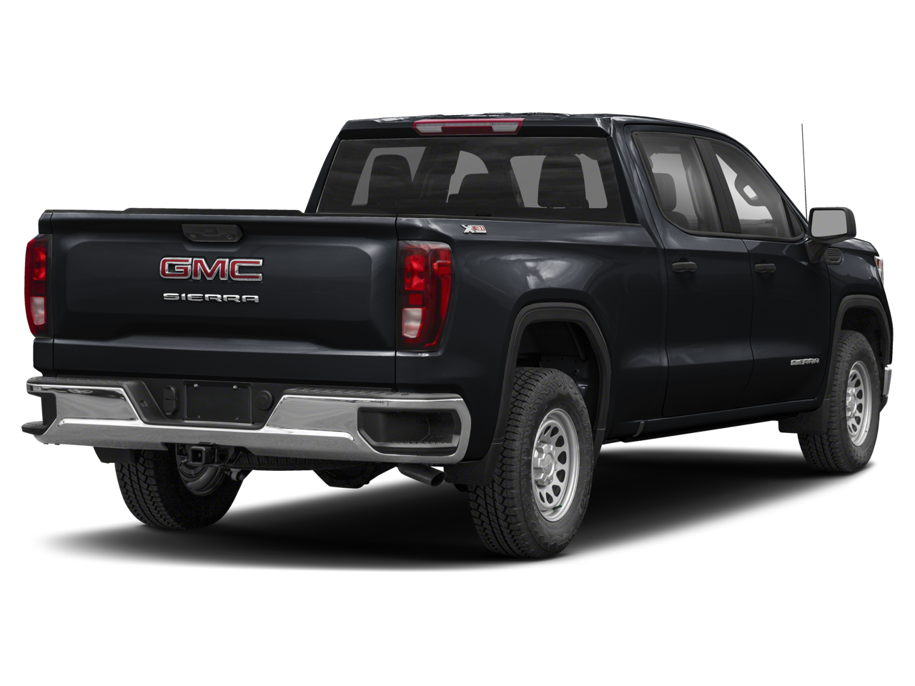 2022 Gmc Sierra 1500 SLT photo 2