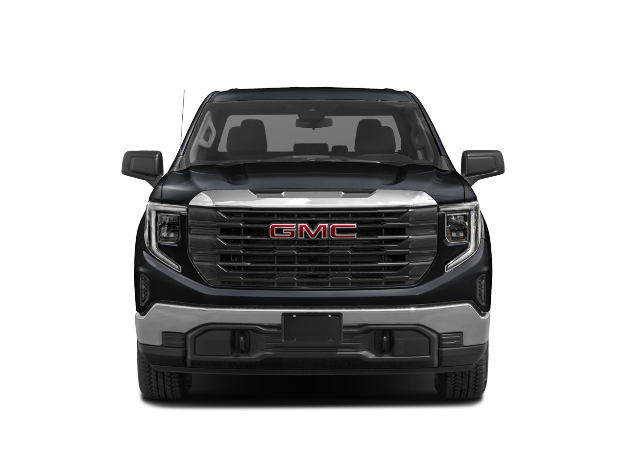 2022 Gmc Sierra 1500 SLT photo 4