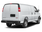 2022 GMC Savana Cargo 2500 Work Van
