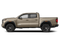 2023 GMC Canyon 4WD Elevation