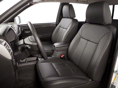 2010 GMC Canyon SLT