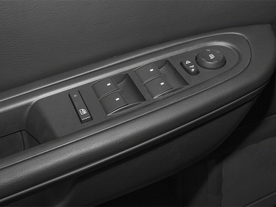 2013 GMC Acadia SLE