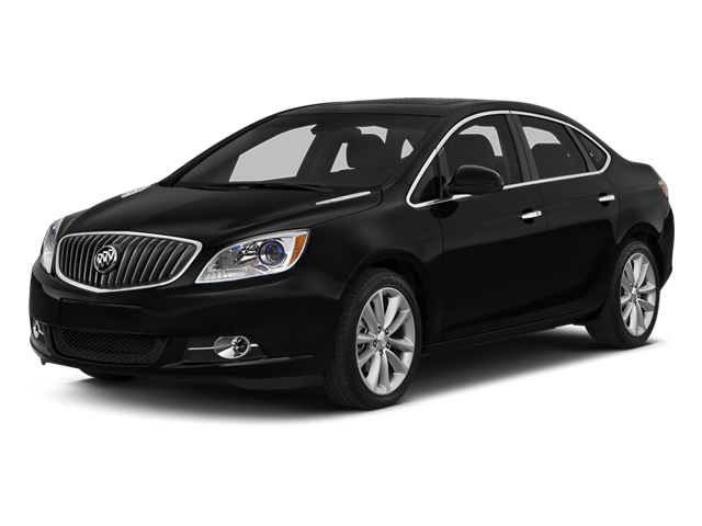 2014 Buick Verano 1SD