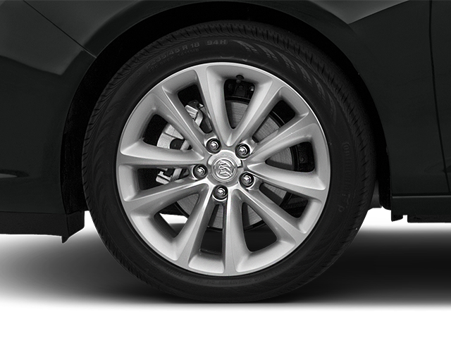 2014 Buick Verano BASE