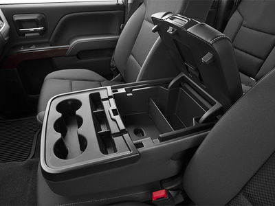 2014 GMC Sierra 1500 NA