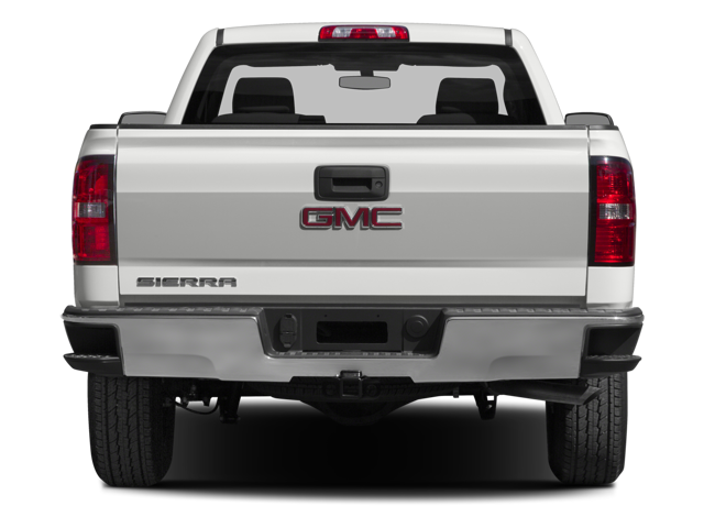 2015 GMC Sierra 1500 NA