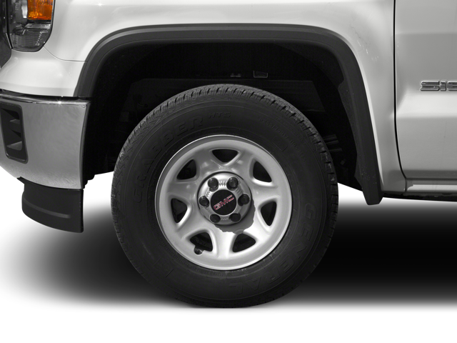 2015 GMC Sierra 1500 NA