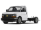 2016 Chevrolet Express Cutaway 3500 Work Van