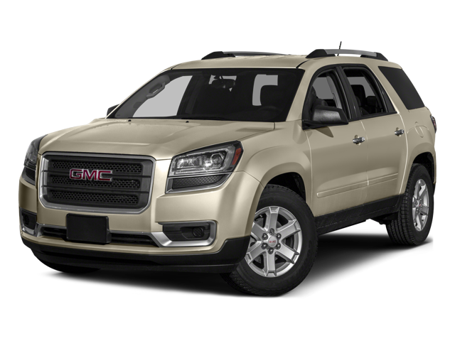 2016 GMC Acadia AWD SLE-2's photo