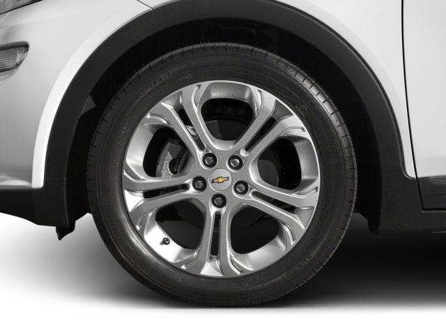 2017 Chevrolet Bolt EV photo 3
