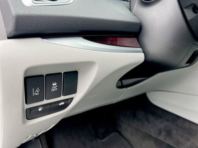 2017 Acura TLX w/Technology Package