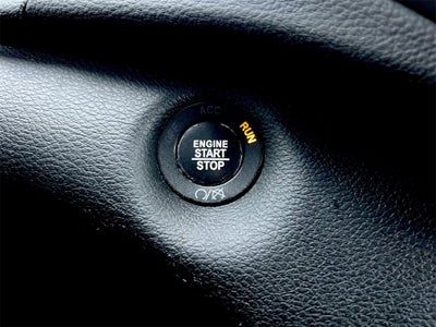 2019 Jeep Cherokee Trailhawk 4x4