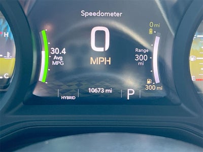 2024 Jeep Wrangler 4xe Summit 4xe