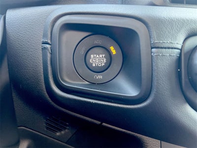 2024 Jeep Wrangler 4xe Summit 4xe