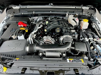 2024 Jeep Gladiator Mojave