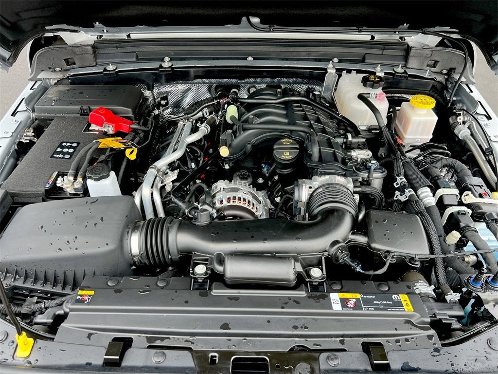 2024 Jeep Gladiator Mojave