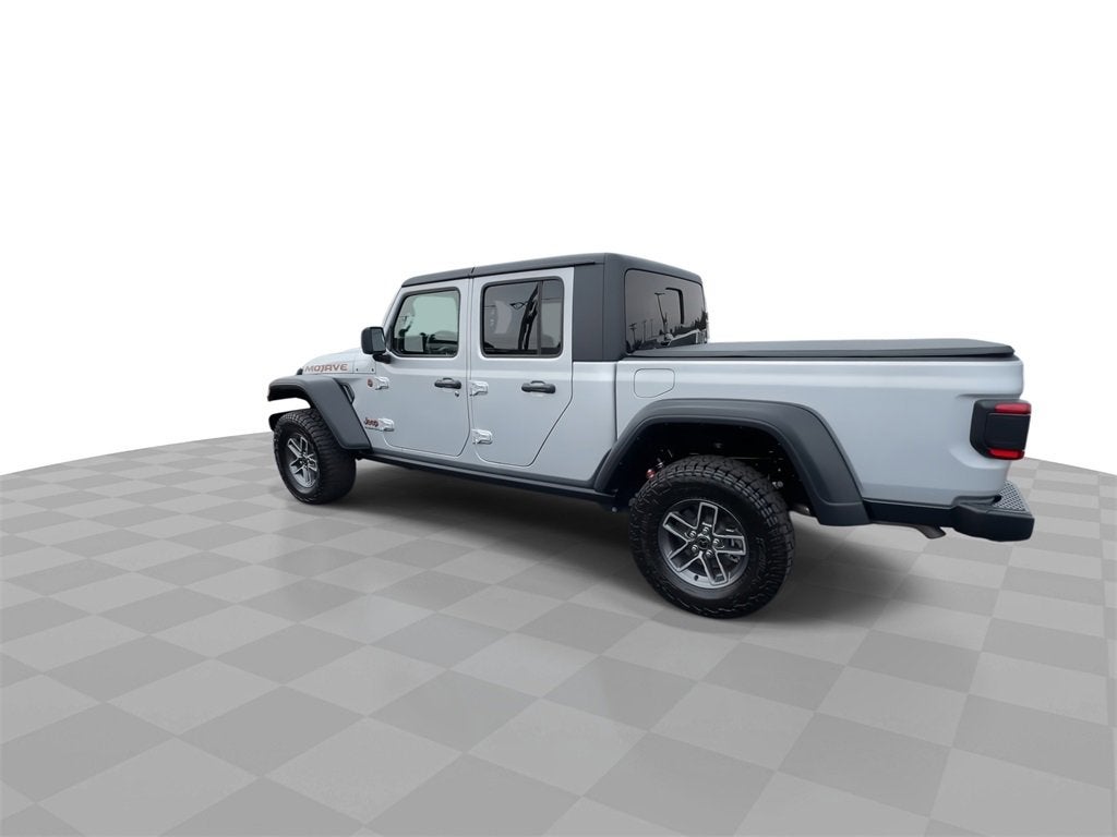 2024 Jeep Gladiator Mojave