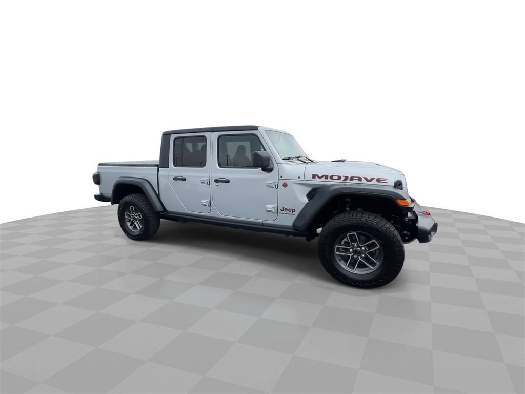 2024 Jeep Gladiator Mojave