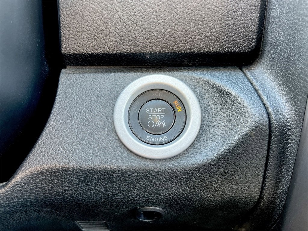 2014 RAM 1500 Longhorn