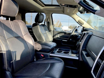 2014 RAM 1500 Longhorn