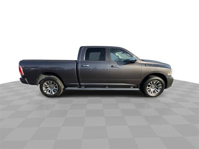 2014 RAM 1500 Longhorn