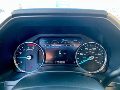 2019 Ford Super Duty F-350 DRW XL