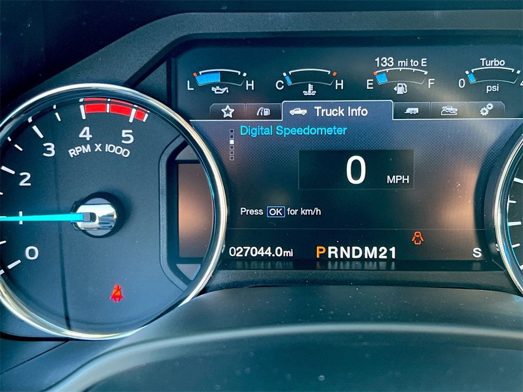 2019 Ford Super Duty F-350 DRW XL