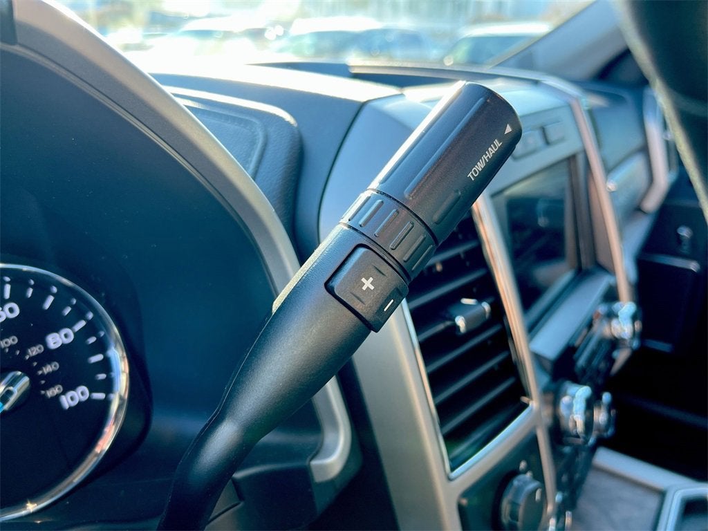 2019 Ford Super Duty F-350 DRW XL