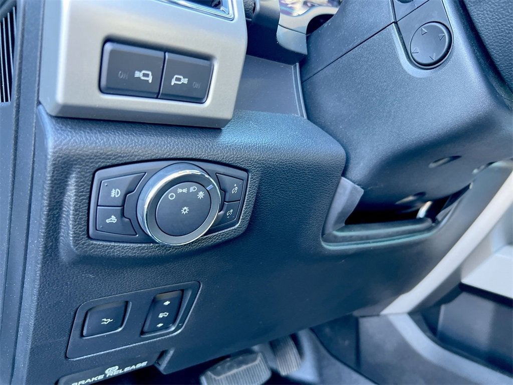 2019 Ford Super Duty F-350 DRW XL