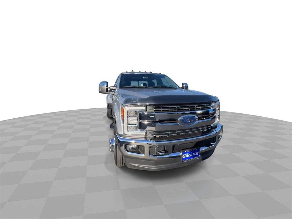 2019 Ford Super Duty F-350 DRW XL
