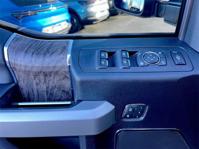 2019 Ford Super Duty F-350 DRW XL